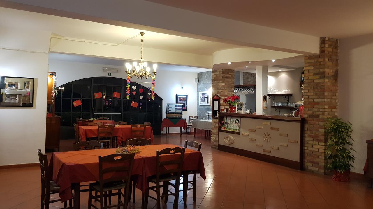 Casa Del Sole Bed and Breakfast Latisana Εξωτερικό φωτογραφία