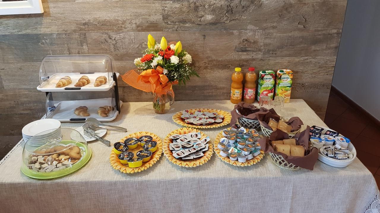 Casa Del Sole Bed and Breakfast Latisana Εξωτερικό φωτογραφία